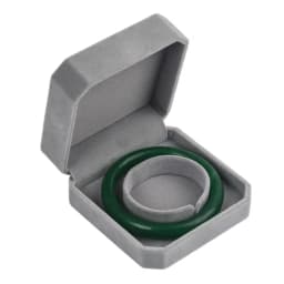 Wine Red Jewelry Packaging Necklace Packaging Organizer Ring Box Bulk Gift Box Earring Holder Gift Box Necklace Organizer 2025