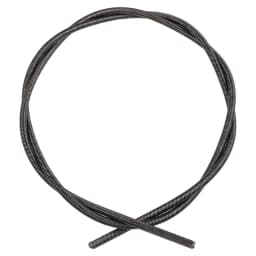 Replacement Flexible Driver Shaft Inner Cable for Brushcutter 4130 711 3200 Compatible with FS38 FS40 FS45 Series Trimmers