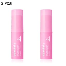 PDRN Pink Collagen Volumer Multi Balm Deep Hydration Plump Smooth Radiant Multi Collagen Stick for Cheeks Eyes Lips Neck Skincar