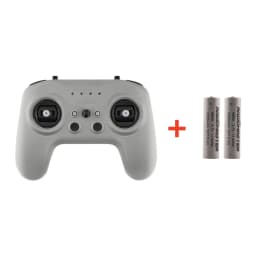 RadioMaster T8L Radio Controller 2.4G ELRS Transmitter 10CH Hall Gimbal Remote Controller USB-C for FPV Drone