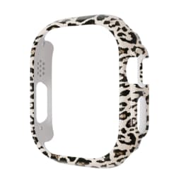 Cover For Apple Watch Ultra 2 Case 49mm strap Accessories Hard PC Bumper Shell screen Protector iwatch series ultra 49 mm band