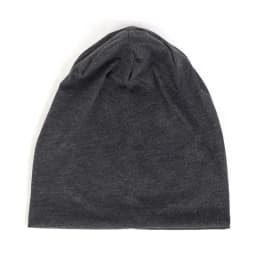 Solid Color Modal Cotton Beanie Hats Women Men Light Thin Outdoor Keep Warm Ski Helmet Inner Caps Casual Autumn Winter Adult Cap