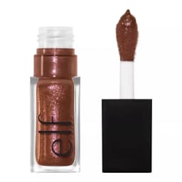 Elf Foundation Dry Skin Oily Skin Fine Powder Texture Setting Powder Glow Primer Gel Moisturizing Base Pore-minimizing Makeup