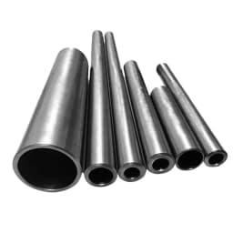 Stainless Steel Capillary Pipe Metal Tubes