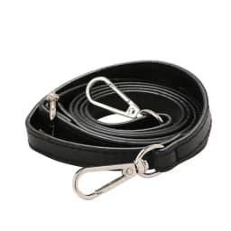 1.2CM Wide Thin Crossbody Shoulder Strap Woman PU Leather Long Belt Replacement Detachable Hand Bag Straps Adjustable Bag Belts