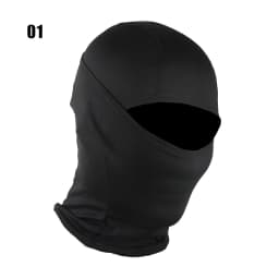 Camouflage Balaclava Full Face Scarf Ski Cycling Full Face Mask Cover Neck Head Warmer Sports Cap Helmet Liner
