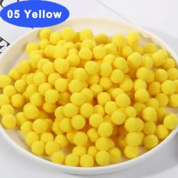 30-300Pcs Soft Pom Poms Fluffy Balls Pompon Mixed 40Colors Pompom Fur Ball for Kids DIY Craft Wedding Decor 8/10/15/20/25/30mm