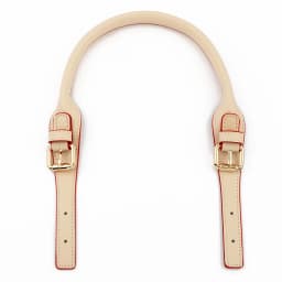 Leather Handbag Strap Adjustable Replacement Handles for Women Tote Bag Straps Crossbody DIY Making Bags Accessories 42-45cm
