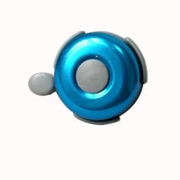 Cute Bicycle Handlebar Bell Loud Sound Alarm Warning Mini Kids Bike Horn Bells Cycling Ring Children Women Men Bike Accessories
