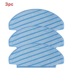 Vacuum Cleaner Spare Parts for ECOVACS Deebot OZMO T8/T8 Max/T8 AIVI/T9+/N8 Pro/N10 Plus Main Brush HEPA Filter Dust Bag