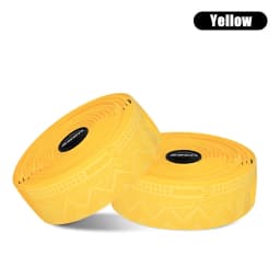 SEER Road Bike Handlebar Tape EVA Thick Soft & Anti-Slip Comfortable Shockproof Bike Grip Tape for Handlebars Bicycle Accessorie