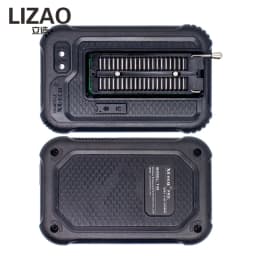 XGecu T48 TL866-3G Programmer 31000+ ICs EPROM/MCU/SPI/Nor/NAND Flash/EMMC IC Tester Perfect Replacement for TL866CS TL866II