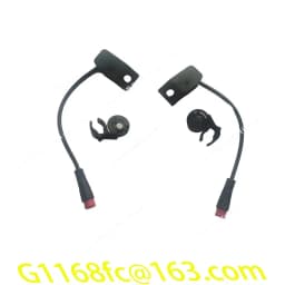Suitable for WSHBL-S1 Electric Bicycle MT200/400 Disc Brake Hydraulic Disc Sensor