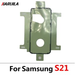 NEW Waterproof Adhesive Sticker Back Housing Battery Cover Glue Tape For Samsung S20 Fe S21 S22 Plus S23 Ultra S24 S21 Fe S22