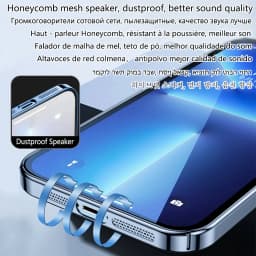 Original Magnet Plating Magnetism Case For Iphone 17 Air 11 12 13 14 15 Plus 16 Pro Max Magsafe Clear Cover Camera Lens Protect