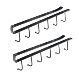 1/2PCS Door Hat Holder Hat Organizer Baseball Cap Bag Storage Rack Cabinet Hooks Dormitory Storage Organizer Hanger
