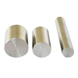 1Pcs Electroplating Experiments of High Purity N4N6 Metal Rod Ni99.99% Experimental Study