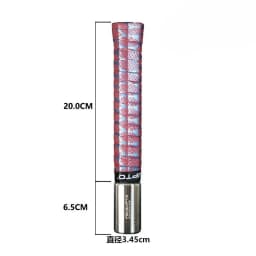 Magnetic Control Tennis Service Swing Trainer Beginner Swing Trainer Durable Swings Practice Tool Portable Sports Equipment