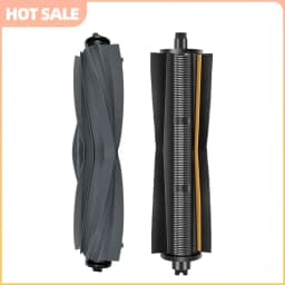 Fit For MOVA S70 Roller / S70 Pro Roller / S70 Ultra Roller Main Side Brush Cutting Brush Hepa Filter Roller Mop Dust Bag Parts