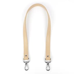 1pc 62cm PU Leather Handle Replacement Bag Straps Detachable Shoulder Handbag Handles Bag Accessories Parts Red Black Yellow