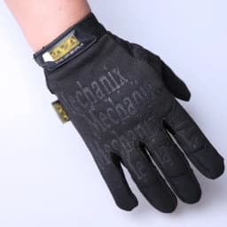 Super Technician Men's Gloves Full Finger Spring Autumn Thin Warm Sports Fitness Driving Motorcycle Gloves Breathable Skin-fr...