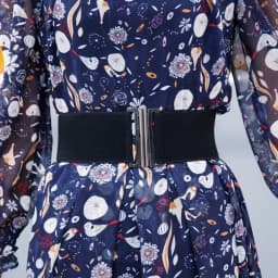 New Wide Elastic Belt Solid Color Corset Belt Metal Buckle Lady Fashion Cummerbands Stretch Cinch Waistband Women Waist Belt