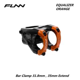 TITLE MTB ST1 Power Stem Bicycle Soil Slope Handlebar Post 31.8 35 Caliber Is Suitable for Street Cars in All-Terrain Mountains