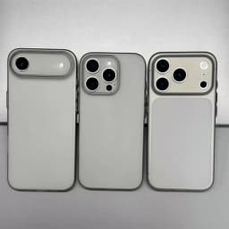 Ultra Thin Matte Translucent Soft TPU Case For iPhone 18 17 Pro Max Air 16 15 14 Plus 13 12 Button Camera Protection Slim Cover