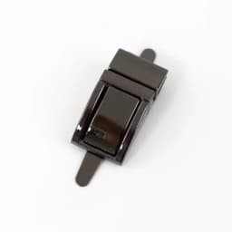 2/4pcs Deepeel Bag Metal Locks Buckle Twist Turn Lock Snap for DIY Purse Clasp Replace Repair Bags Closure Hardware Accessories