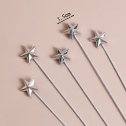 Decor Cake Topper Astronaut Space Boy Birthday Party Decorations UFO Kids Decor Cake Topper Dessert Baby Shower DIY Decor Part