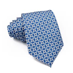 Soft Men's Imitation Silk 52 Colorful 8cm Lines Geometric Patterns Leisure Tie Business Party Gentleman Necktie Accessories Gift