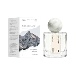Paris Rose Jasmine Perfume, Fresh Fig Eau De Toilette Master-level Long-lasting Floral Fruity Fragrance Russian Best Selling