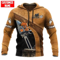 PLstar Cosmos Arborist Customized name 3D All Over Printed Fashion Men's hoodies Unisex pullover Casual Jacket Tracksuits TDD119