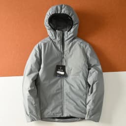 High-End Graphene Windproof Warm Winter Cotton Jacket Men's Women's Lightweight Waterproof Thickened Outerwear Coat