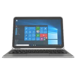 Flexx 11A 11.6” Windows 10 Tablet With Docking Keyboard 1366*768 IPS 2GB RAM 64GB ROM X5-8300 CPU Quad Core Dual Camera