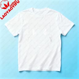 Furry Edm T-Shirt Simple Design Fox Printed Tshirt Fluffy Lover Shirt Furry Fans Gift Tee Men Unisex Daily Life Casual Tops