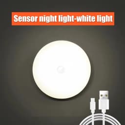 1-8pcs LED Night Lights Plug into Wall,Smart Dark Sensor Automatic Hallway Plug in Lights,Bedroom,Bathroom,Toilet,Stairs,Kitchen