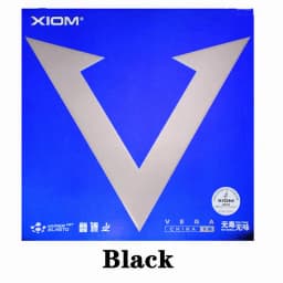 XIOM VEGA CHINA VM Table Tennis Rubber Loop Pimples in with Sponge Ping Pong Tenis De Mesa