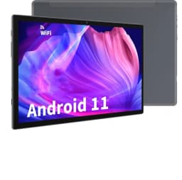 10.1 INCH T10 2GB RAM 32GB ROM CPU Tablet PC FX10 Android 11 Allwinner A133 Quad-Core 1.4GHz Resolution 1280 X 800 IPS HD