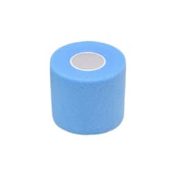 Athletic Sponge Pre Wrap Tape Racket Grip Priming Cushioning Tape Sweat Absorbing Bandage Anti-slip Tennis Badminton Grip Tape
