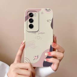 For OPPO Reno12 Pro 5G Case Lovely Dinosaur Liquid Silicone Soft Cases Shockproof Phone Cover For OPPO Reno 12 12Pro Fundas Capa