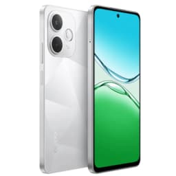 OPPO K13x Dimensity6300 Battery 5800mAh 45W SUPERVOOC Screen 6.67'' LCD 120HZ Refresh Rate 50MP OTA Update