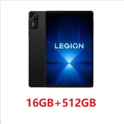 Lenovo Legion Y700 2025 Gen 4 Tablets PC CN Version Android Pad TB322FC Gaming Tab