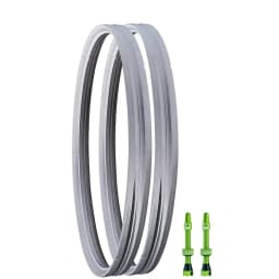 Vacuum ring protects the tire cushion Mountain vacuum ring explosion-proof Easy to install