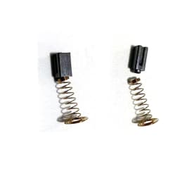 clip Collet chuck 2.35mm 3mm 3.175mm 90 Degree elbow polishing motor accessory carbon brush