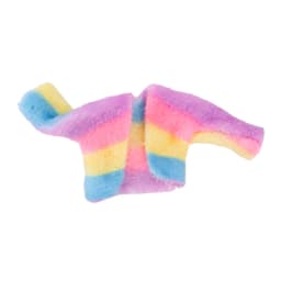 Plush Vest For Babi 30 CM Doll Clothes Dress Accessories 1/6 BJD Blyth Girl's Toys Birthday Present