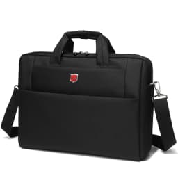 Waterproof Business Laptop Briefcase men Computers Handbags for Men Large Capacity Casual Travel Messenger Single Shoulder Bag