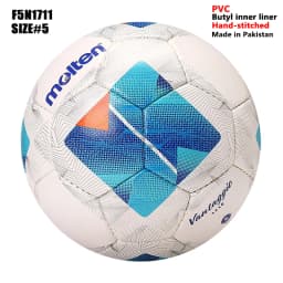 Molten 2027 Soccer Balls Standard Size 5 Size 4 High Quality Outdoor Grass Team Sports Match Game Football Training futbol topu