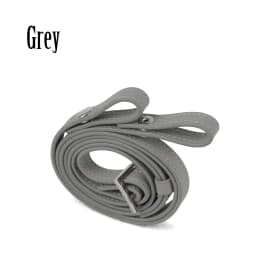 TANQU New Long Adjustable Strap Belt for Mini Bag O Pocket Women Handbag Handles Faux Leather Handles for OBag O Basket O Moon