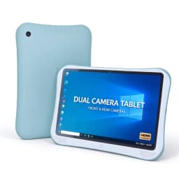 10.1 INCH 4GB DDR RAM 64GB ROM Q1 Tablet PC WINDOWS 10 X5-Z8350 CPU Quad Core Up to 1.44GHz 1280 X 800 IPS Dual Camera
